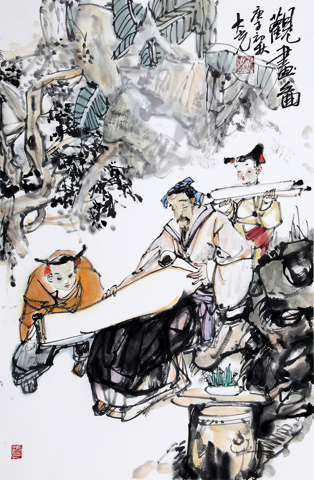 观画图 70x50.jpg