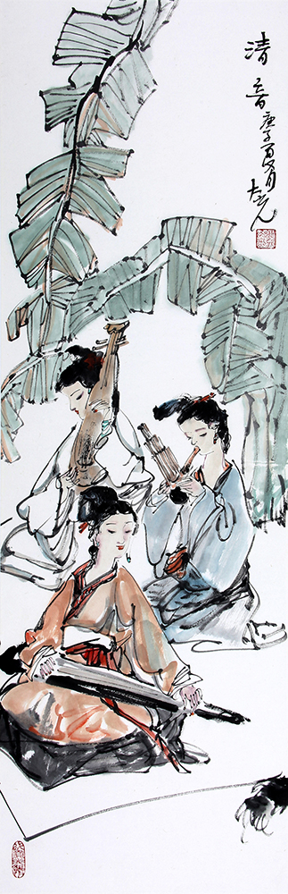 清音 100x40   ..jpg