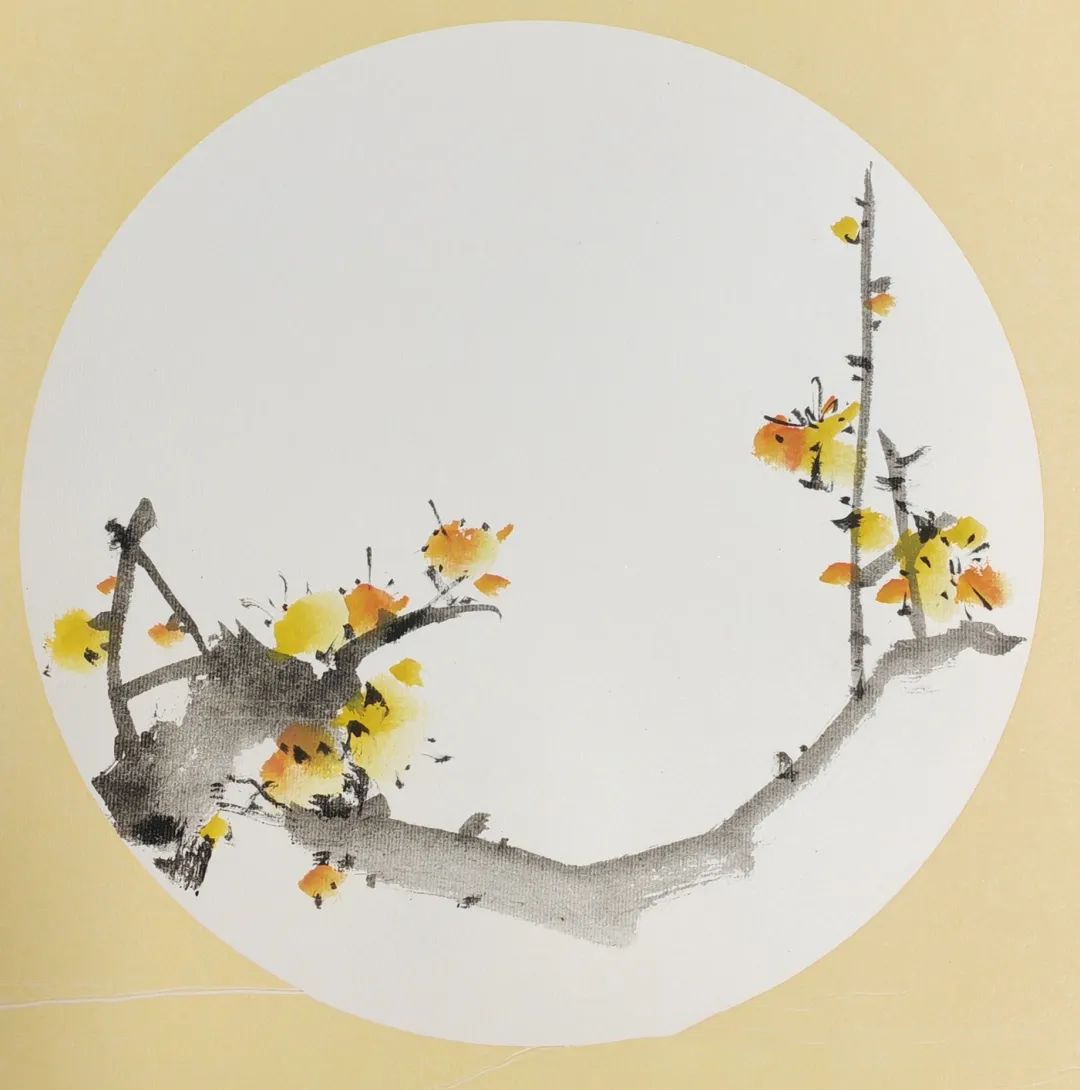 东方至美——墨香四溢