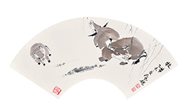鱼虫