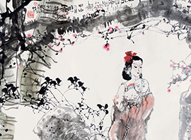 花鸟