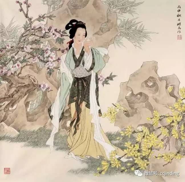 人物