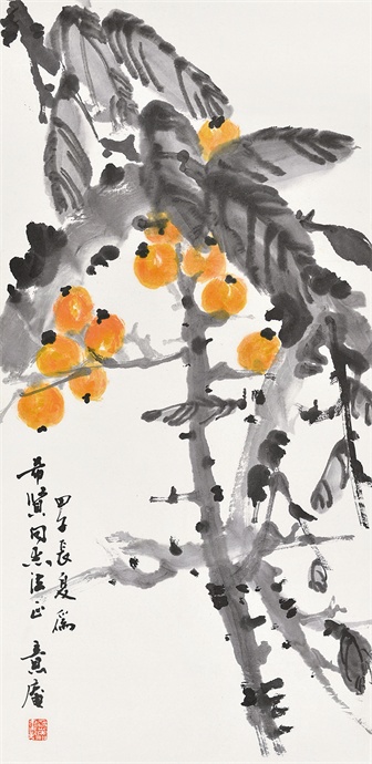 花鸟