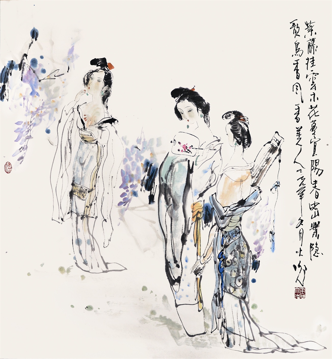 人物