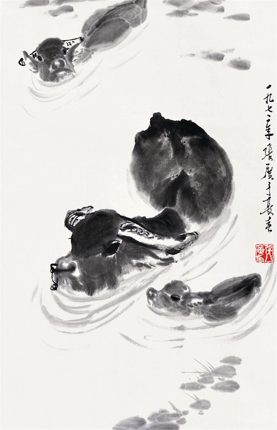 水牛