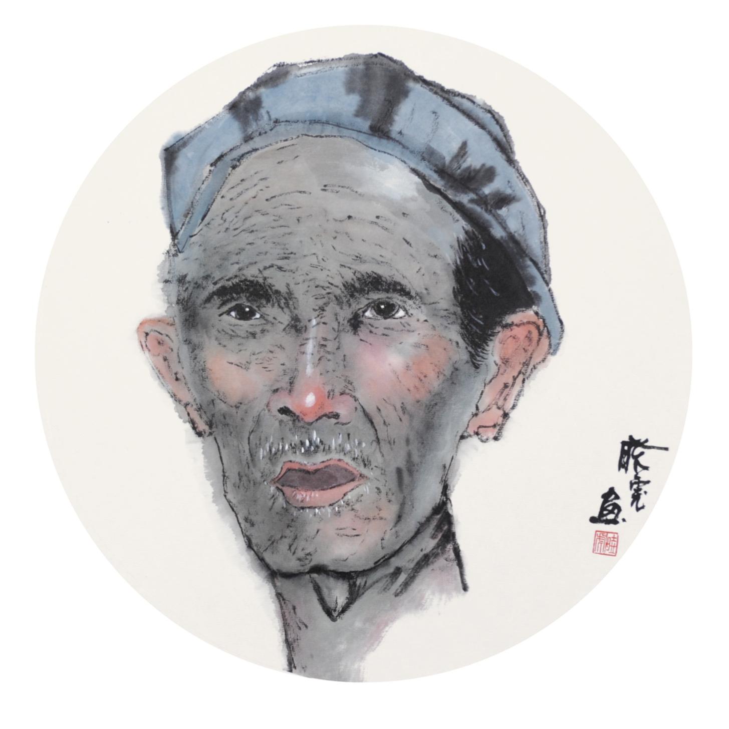 人物