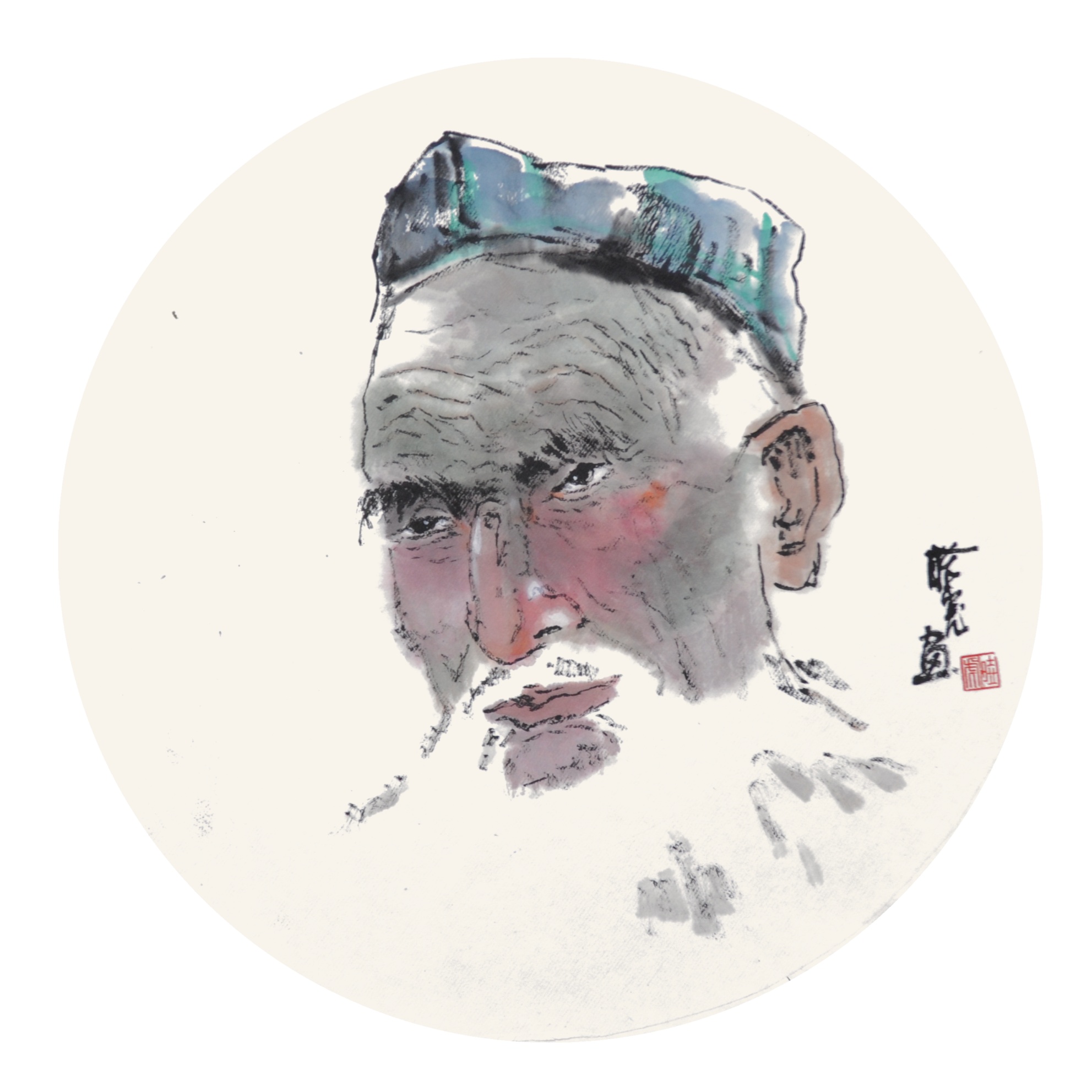 人物