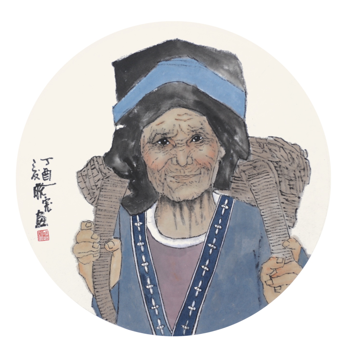 人物