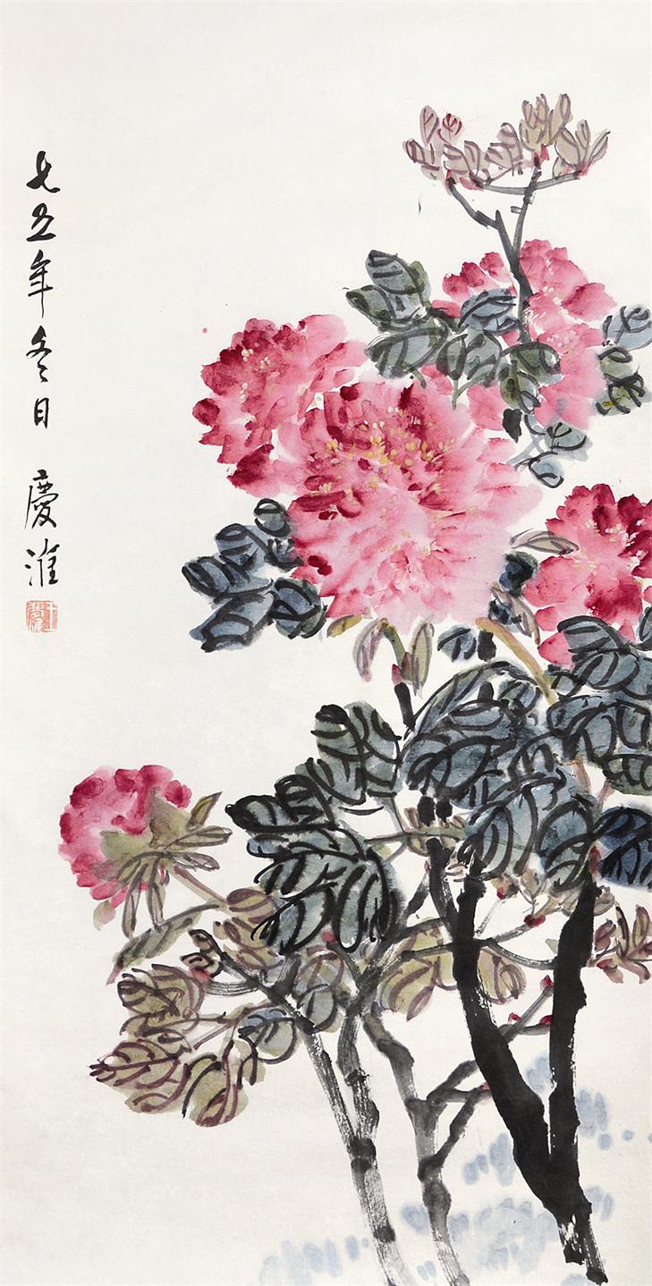 牡丹
