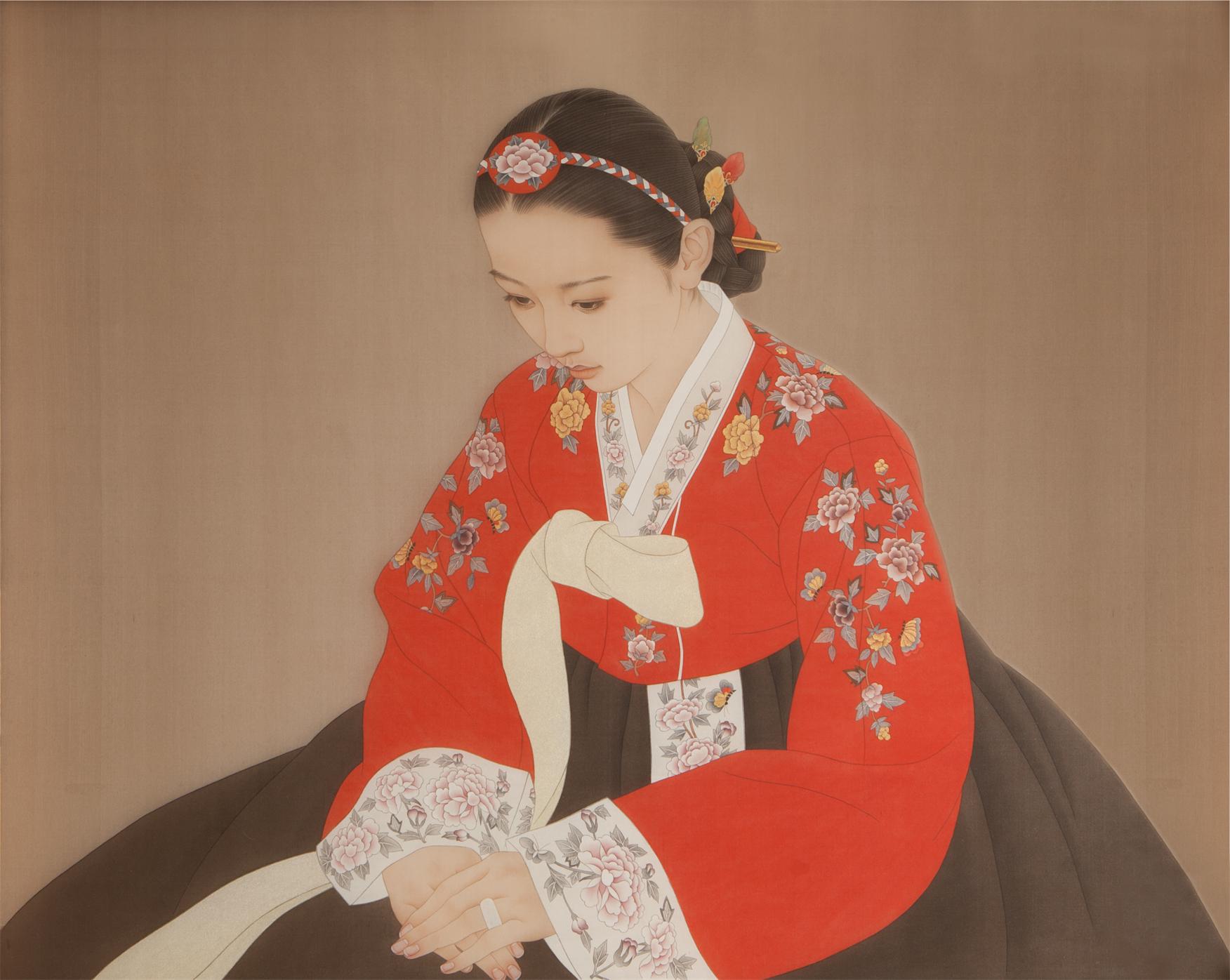 春香