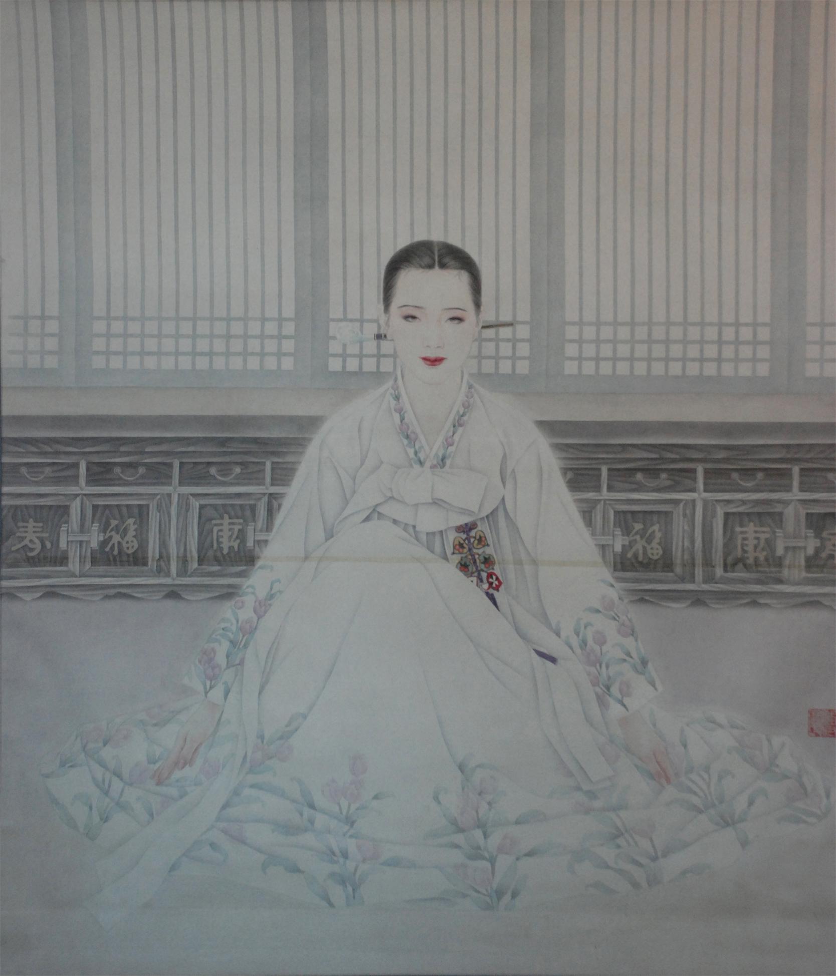 祝福