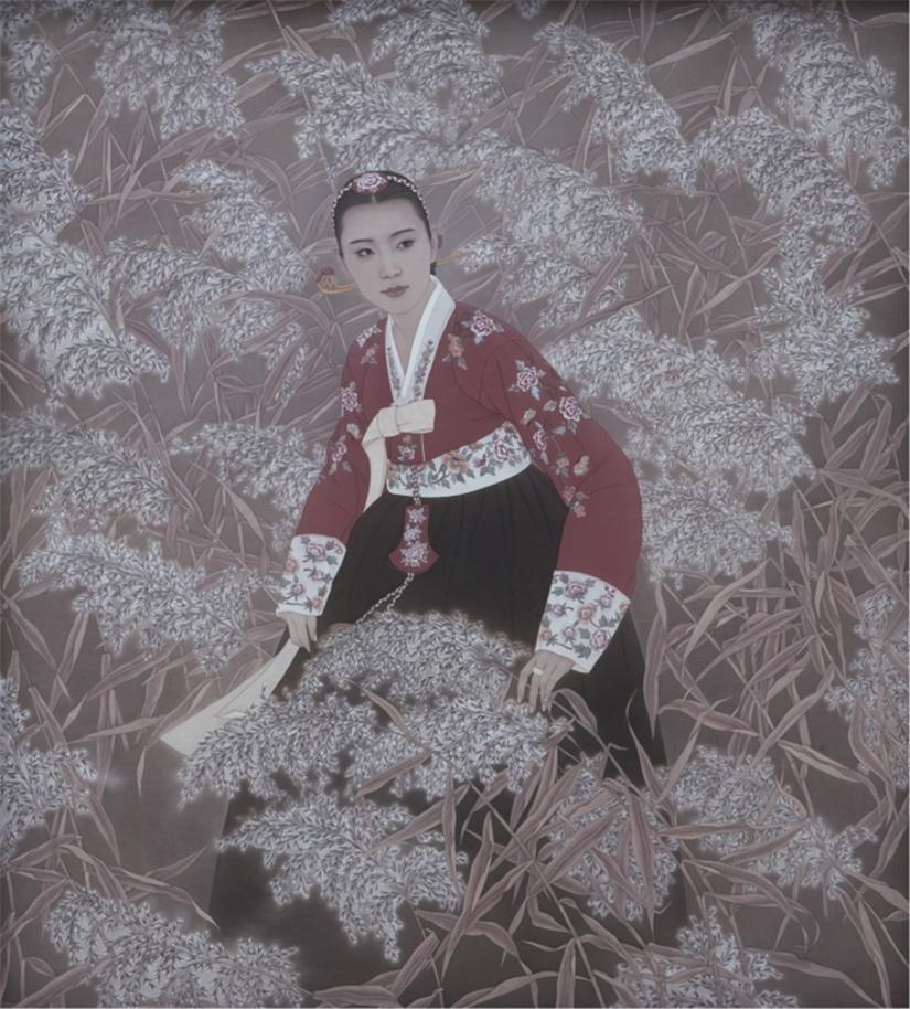 秋叙·二