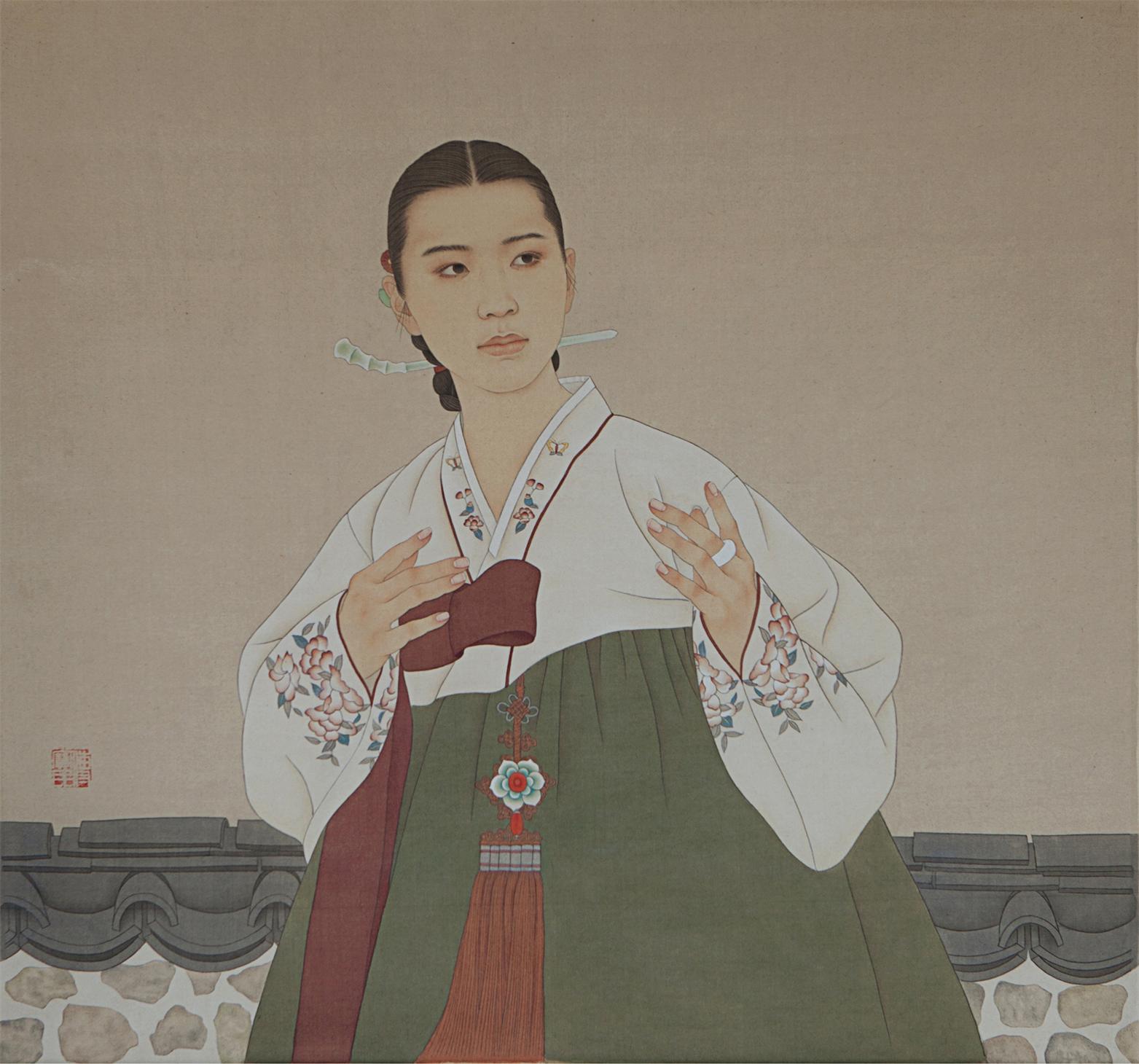 雁南归