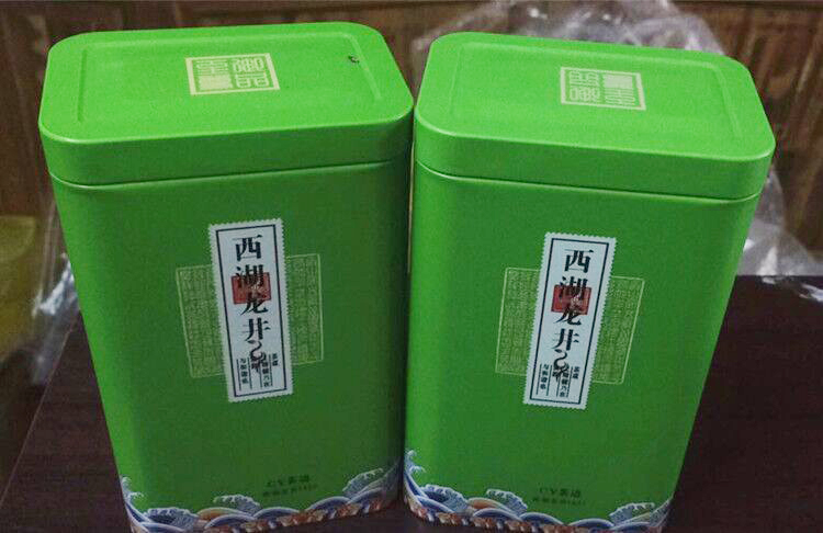 2017新茶龙井