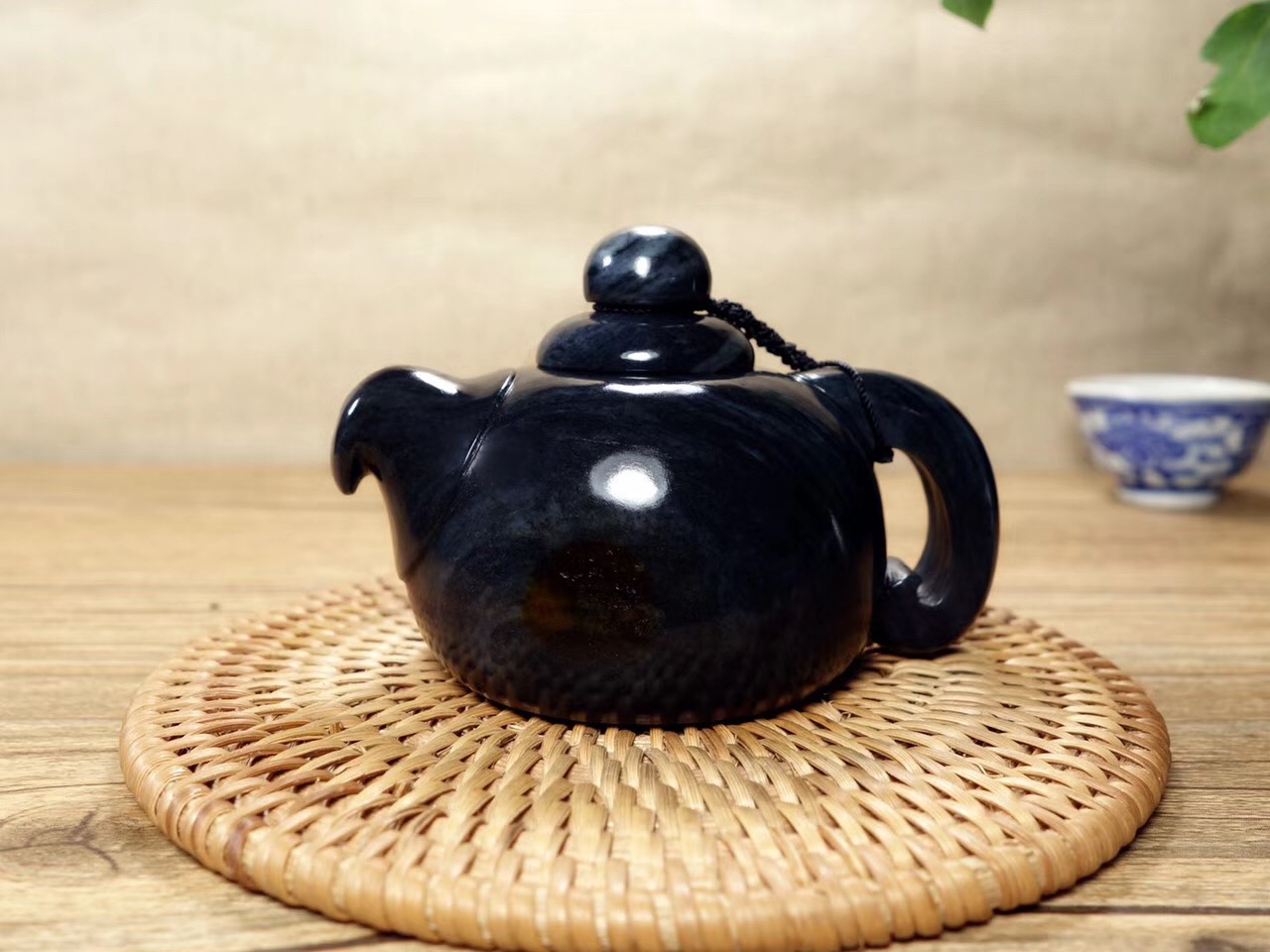 玉壶