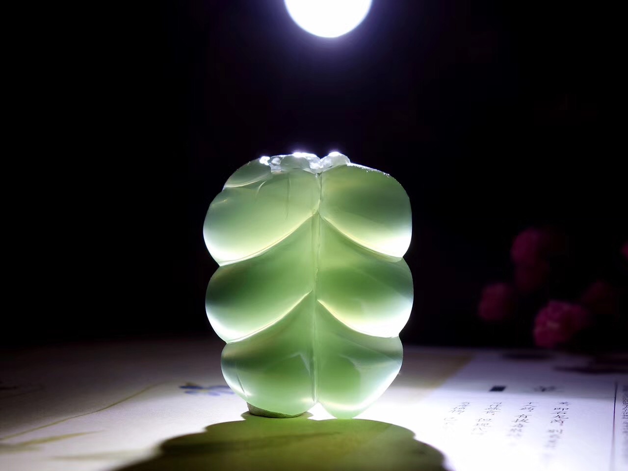 【金枝玉叶】