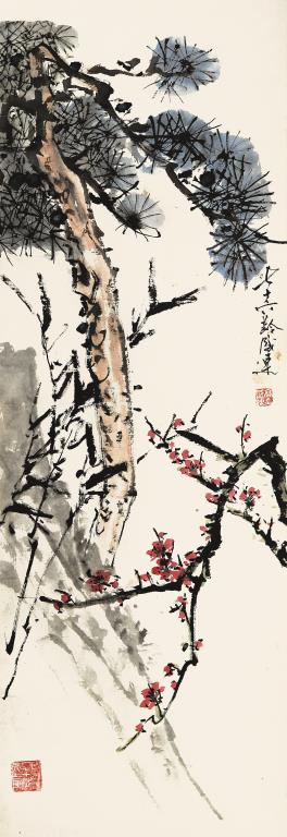 花卉