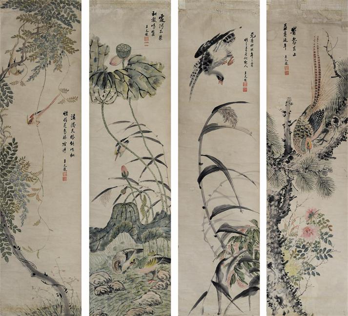 王兰坡