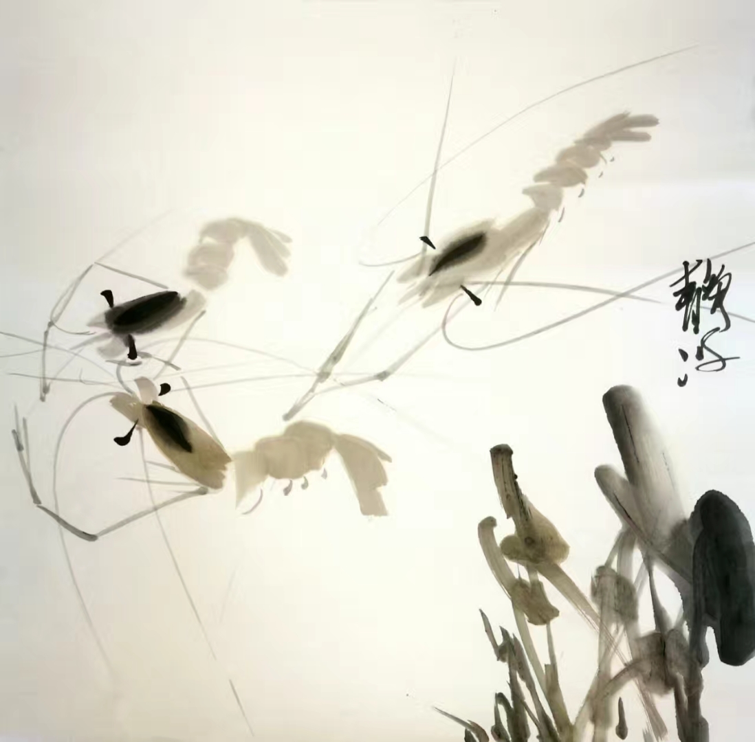 虾趣