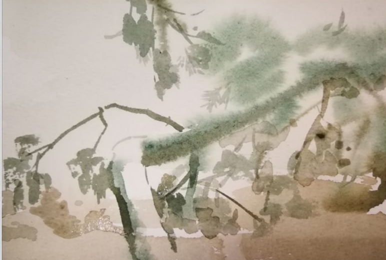 早春
